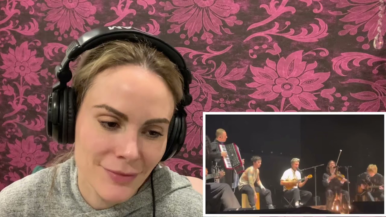 Emmy winning singer reacts to 21 Pilots Campfire Medley @ Summerfest 2021 [Miki’s Tips]