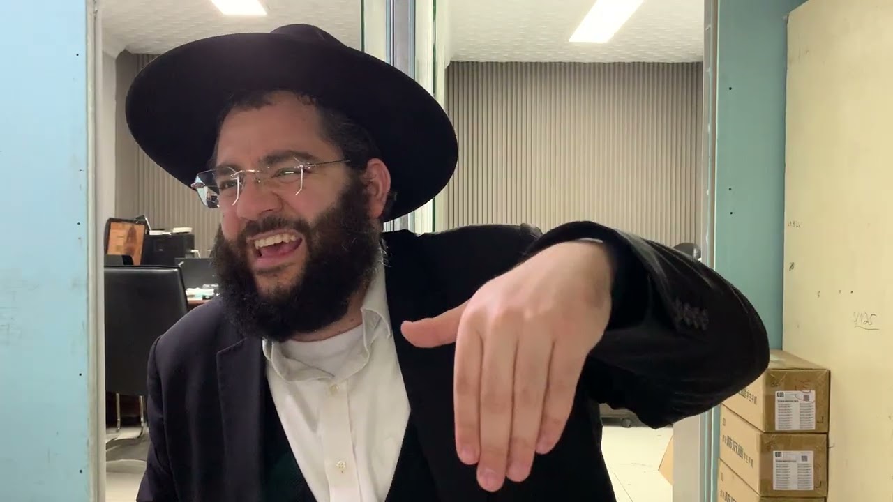 הרב אברהם שולטי שיעור מספר 17 - בעניני שבחי הקב