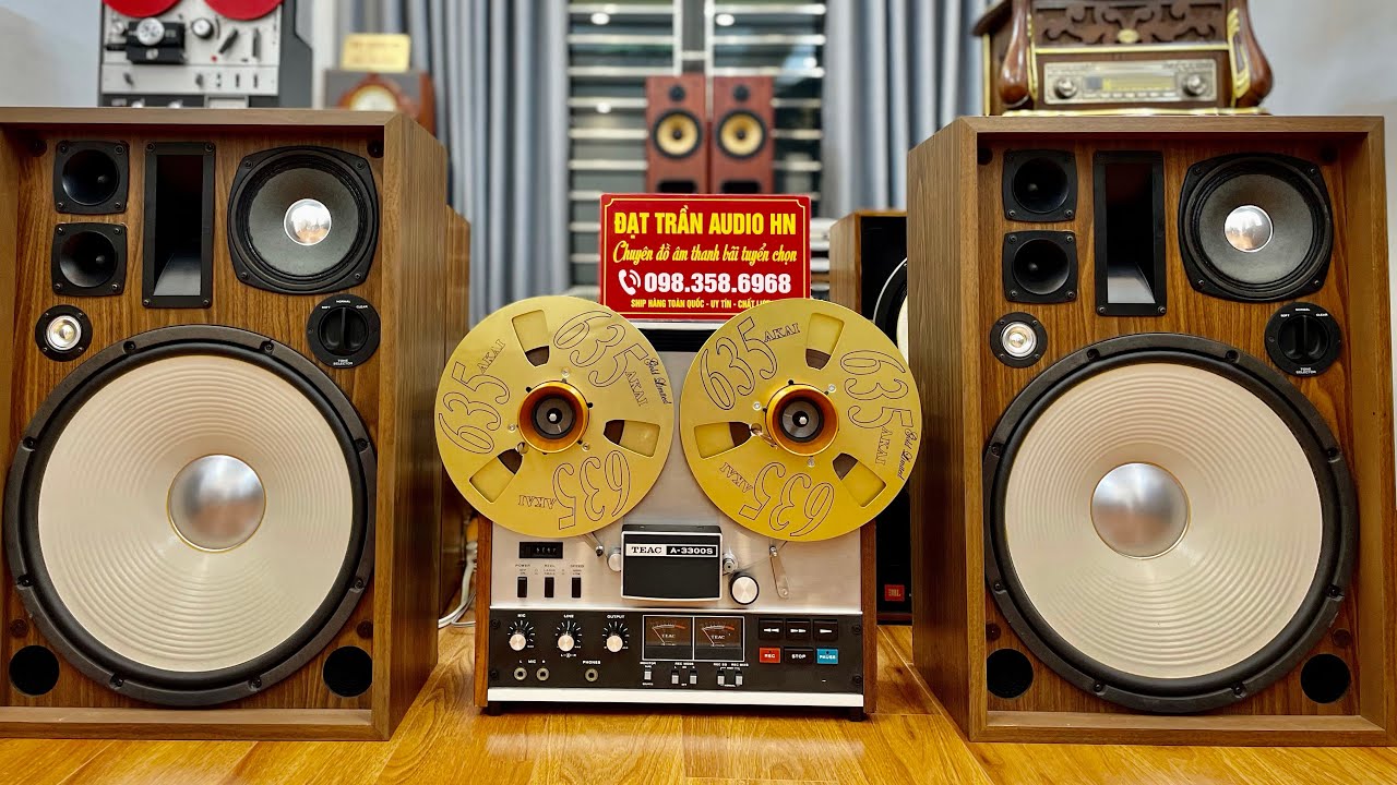 Hàng Lưu Kho Chưa SD .Kenwood KL-888D Bass Trắng Như Em Gái 18 Mời AE LH 098.358.6968