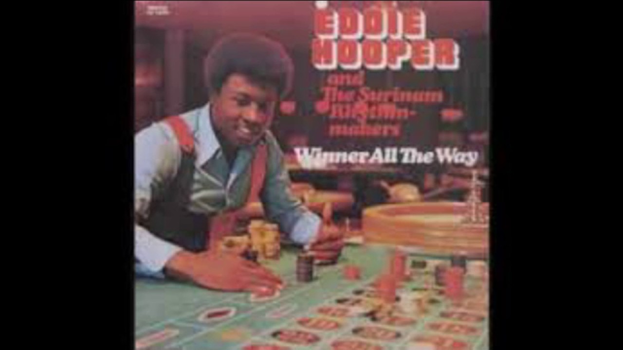 Eddie Hooper - Country Gal