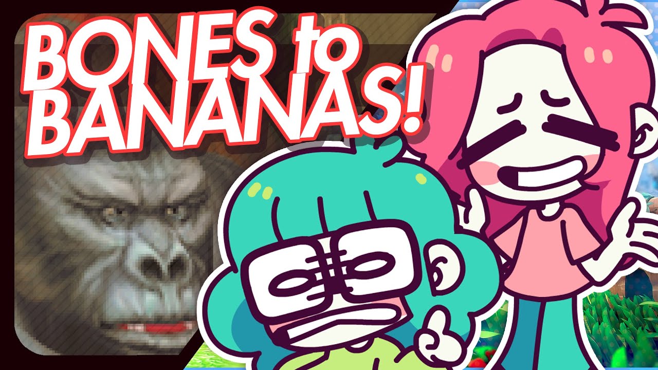 Bones to Bananas | Discussion | JaltoidGames