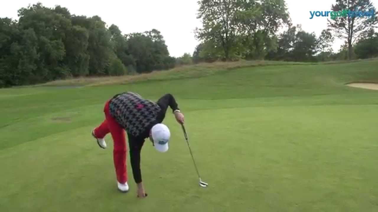 West Course, East Sussex National - 10th Hole - Signature Hole Series with Your Golf Travel