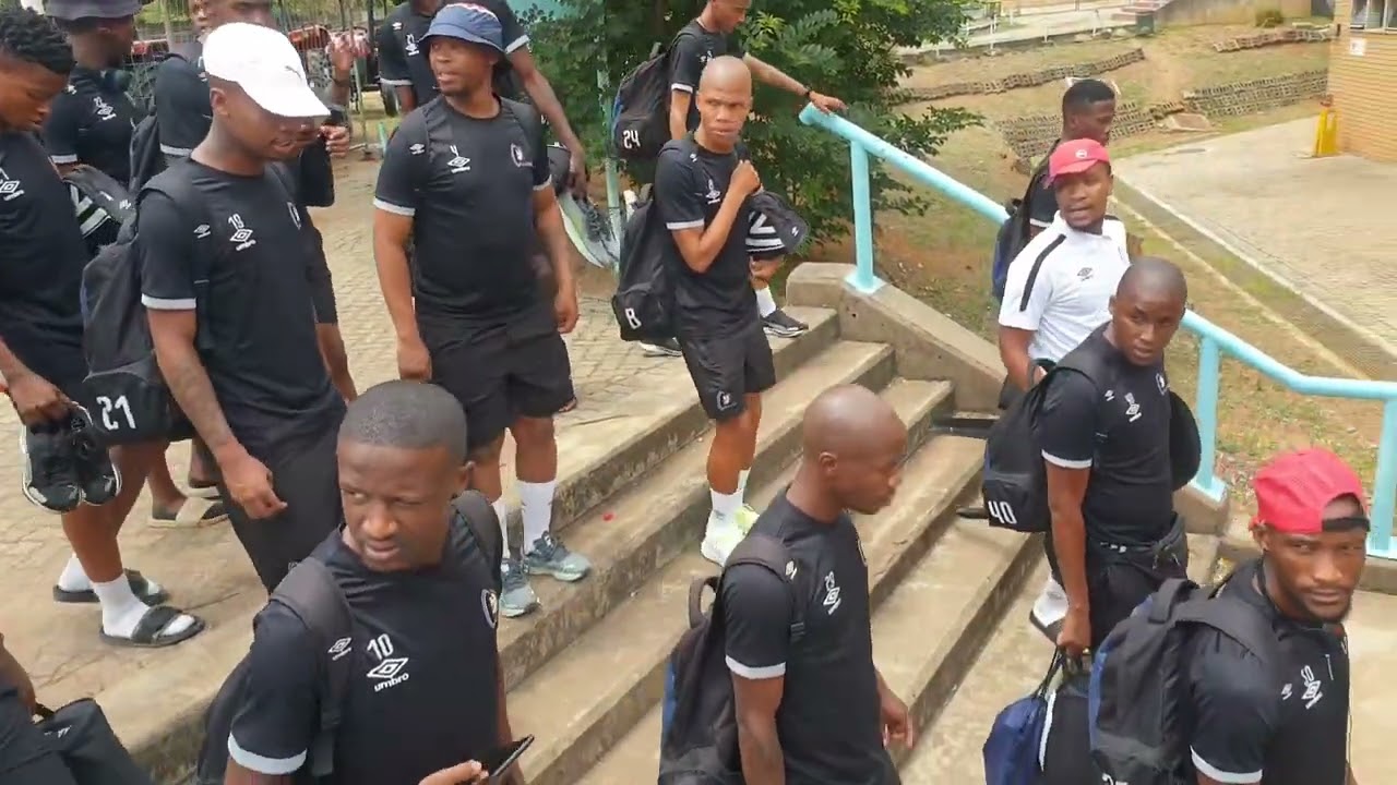 uSatane Akana Ndawo