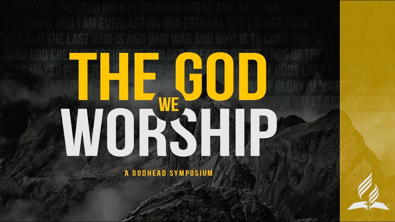The God We Worship Q&A
