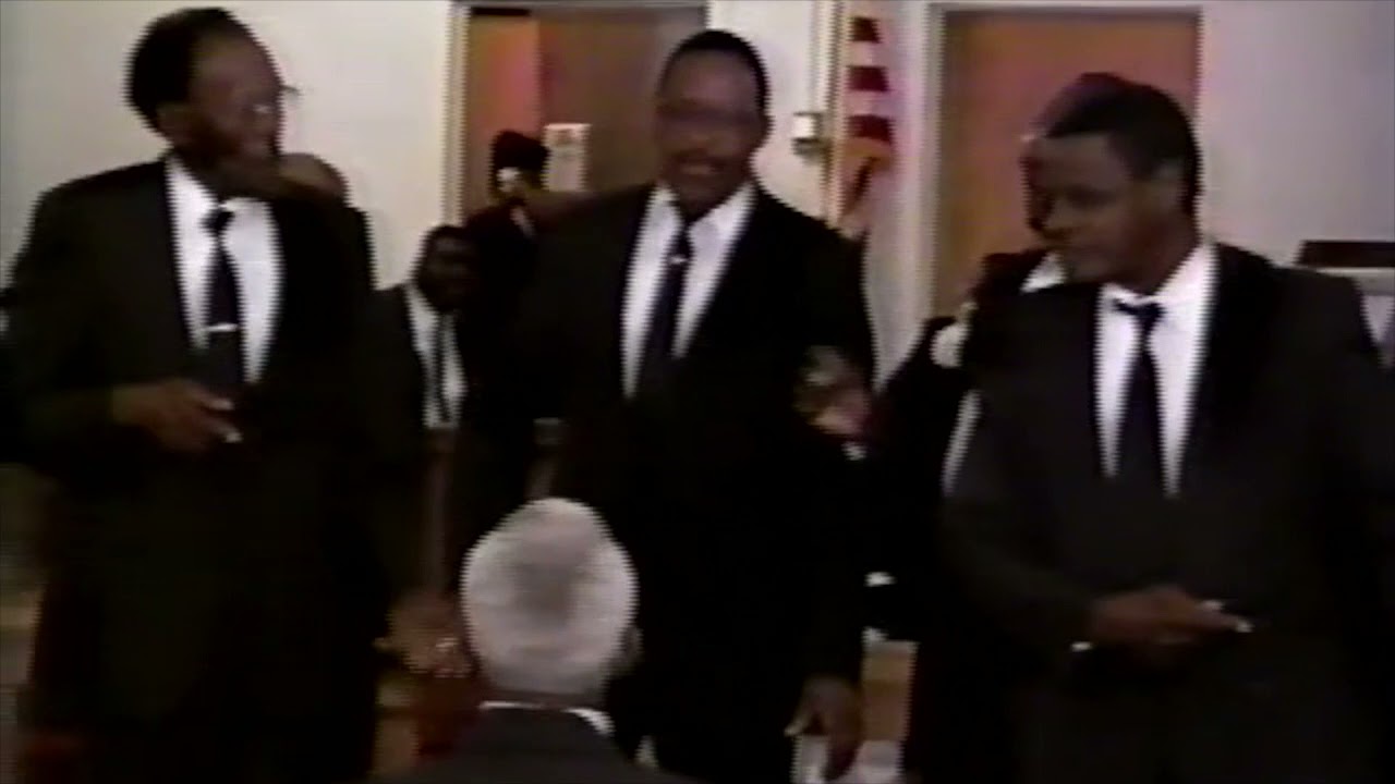 mt arat/mt moriah of richburg sc at mt calvary 1994