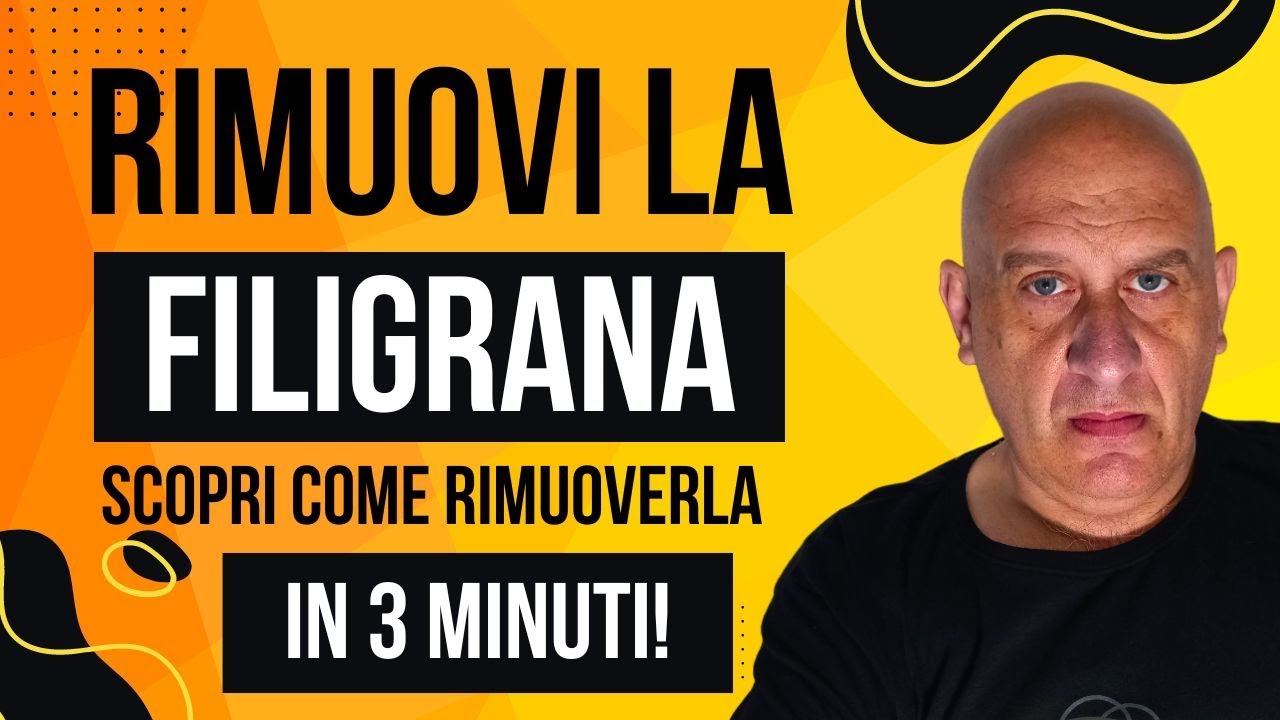 ✨ VIDEO SENZA FILIGRANE in un batter d'occhio! Tutta la magia di 123apps.com! ✨