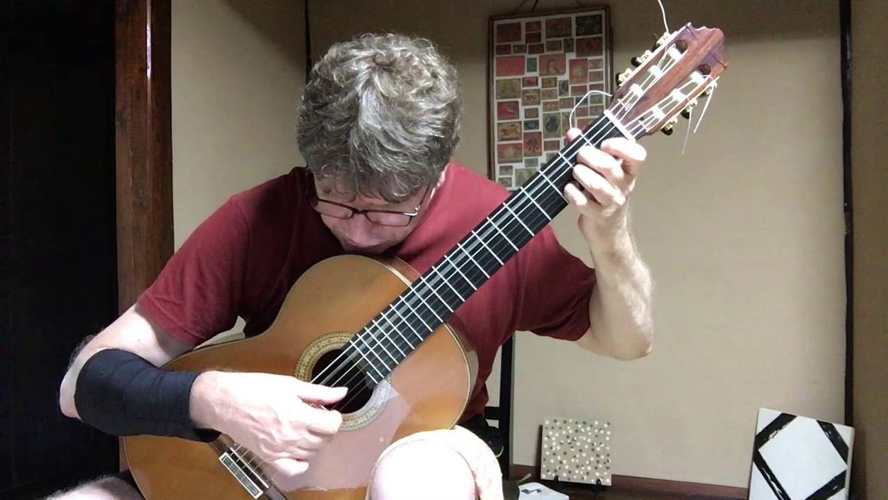 Traditional - Brian Boru's March
