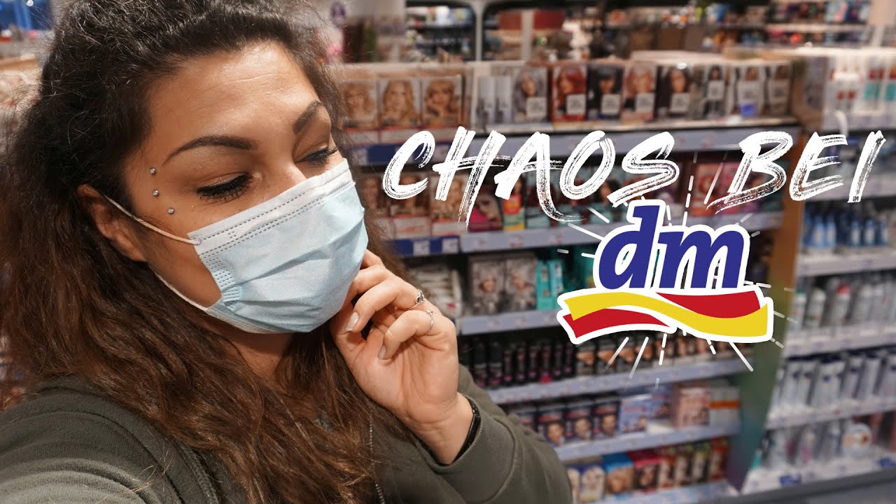 Ein kleiner aber feiner DM Mini Live Haul