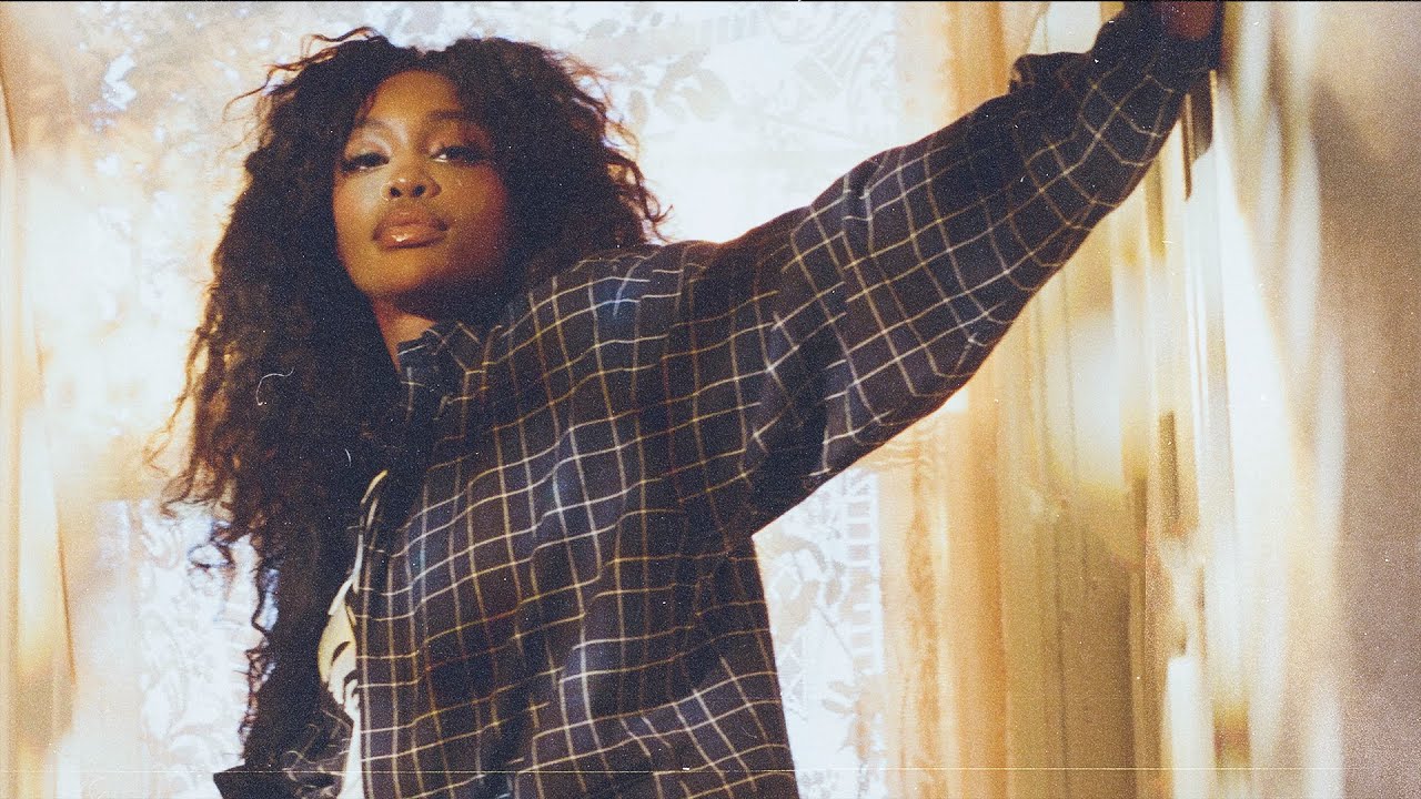 [FREE] SZA x 6LACK x SUMMER WALKER TYPE BEAT – “BEST WISHES”
