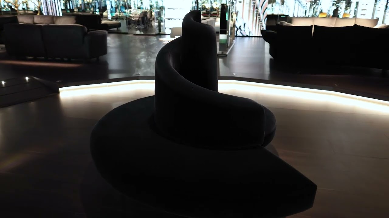 Edra at Salone del Mobile.Milano 2023