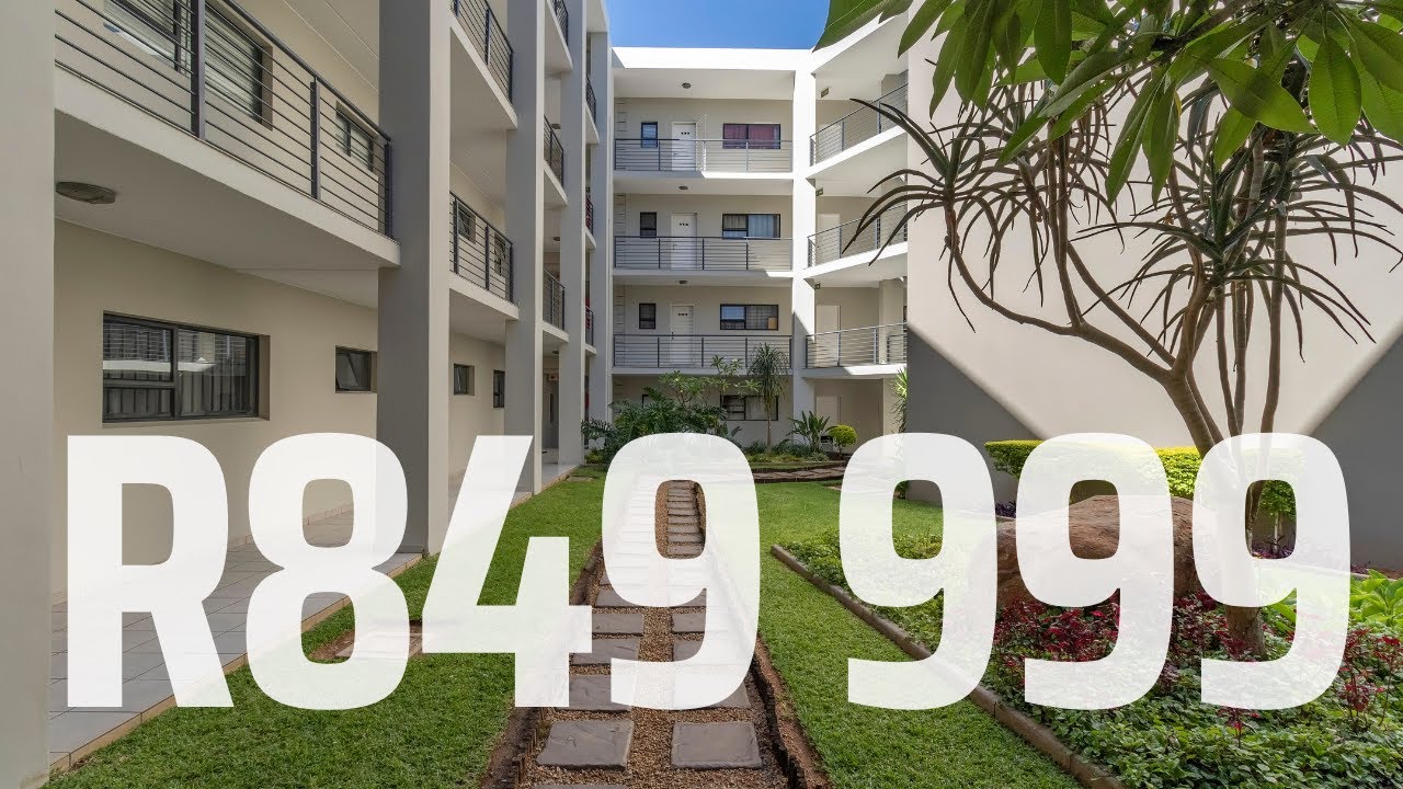 Tour of 2 Bedroom Apartment in Isabel Estate | Northriding | Randburg | Johannesburg, South Africa