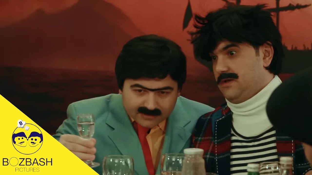 Fəlakət əsgər gedir