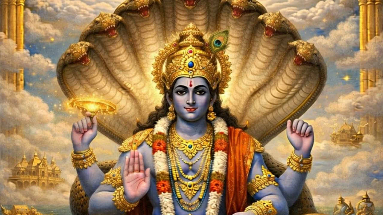 Vaikunta ekadashi dina narayana devranama