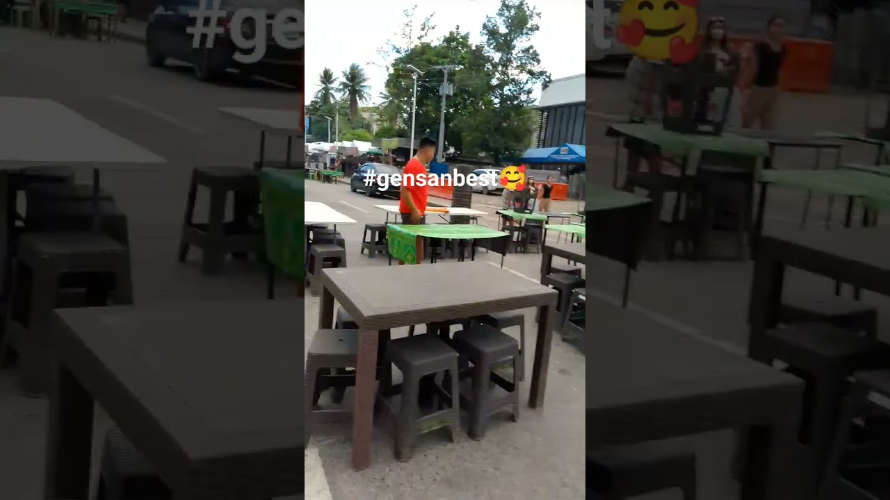 #gensancity