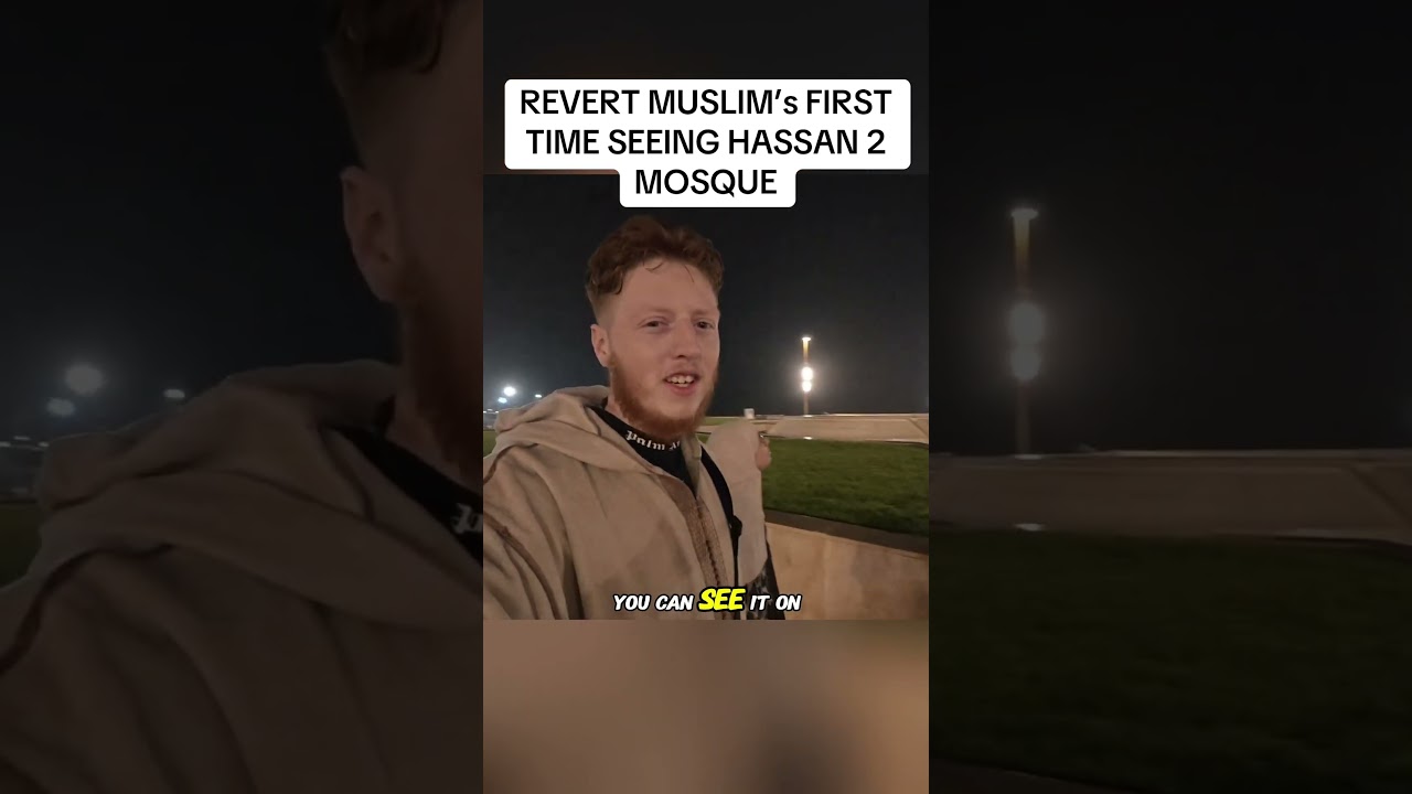 Это изменило всё 🇲🇦 #марокко