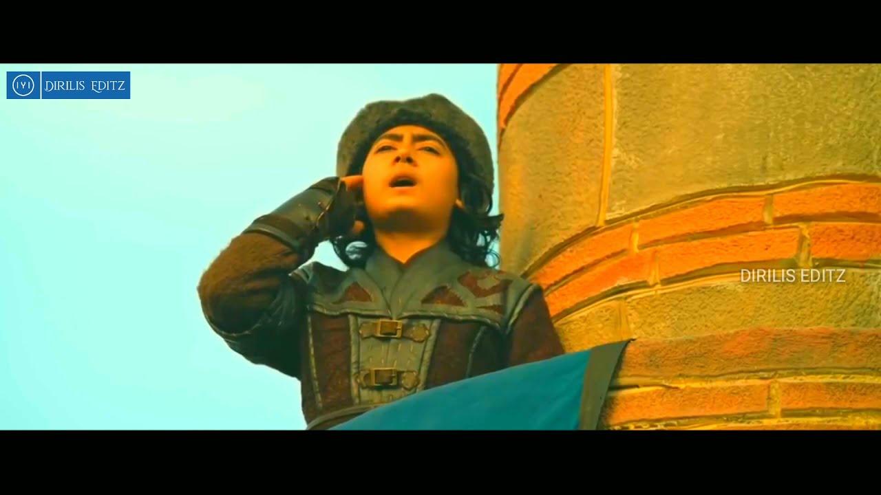 Di Azanein Kabhi Europe Ke Kalisaaon Me   Dirilis Ertugrul Status  Dirilis Editz   Ertugrul Status