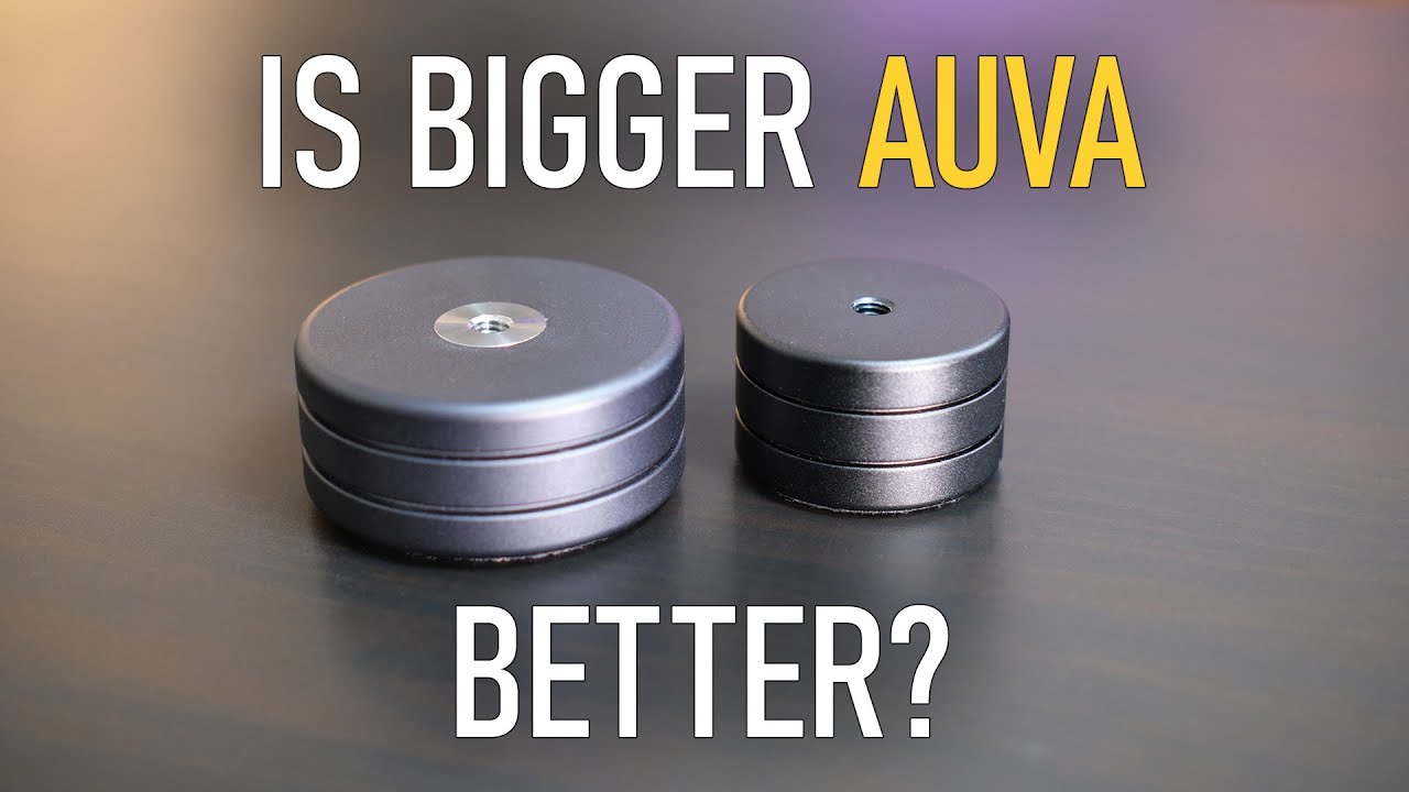 Впечатления от Stack Audio AUVA 70 и сравнение с AUVA 50