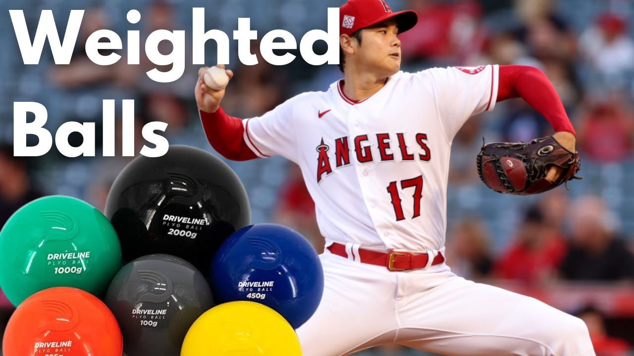 Plyo Baseball throwing routine
