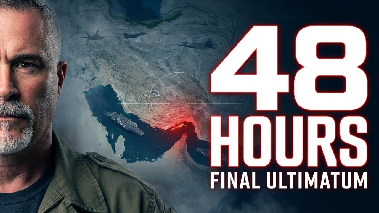 Iran Deadline COLLAPSE: Is War the Only Option?
