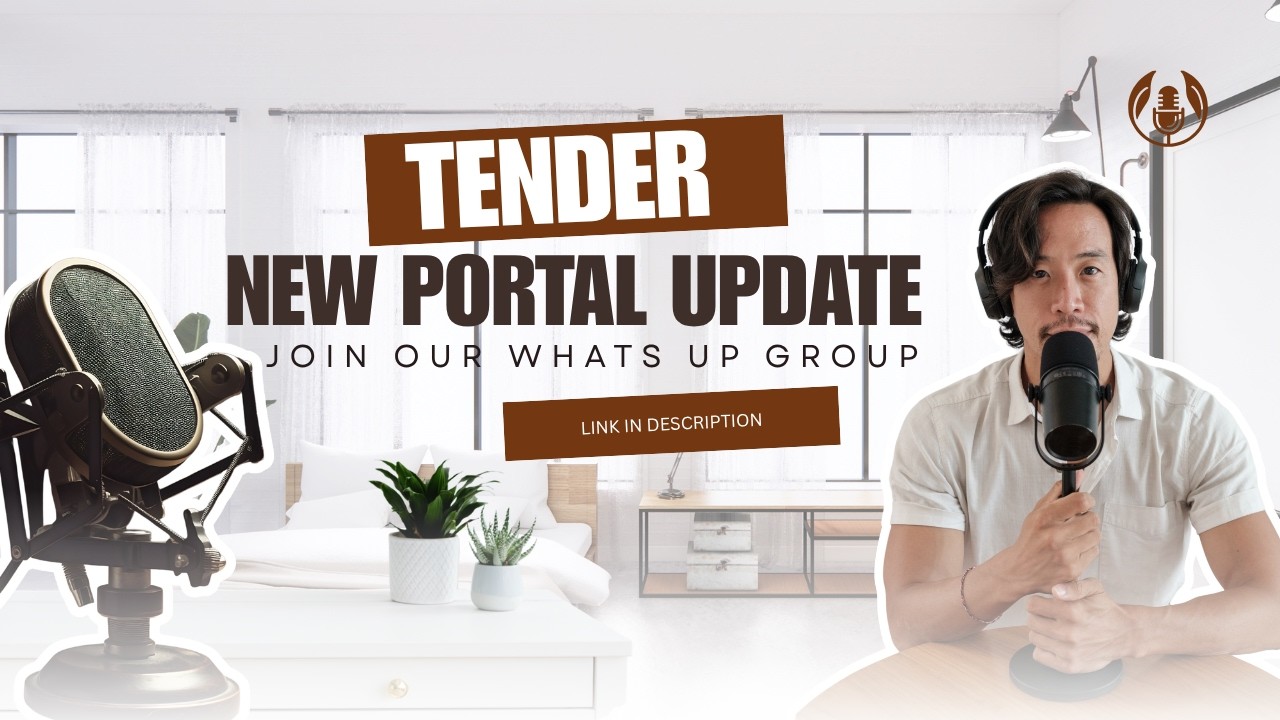 GEMS NEW PORTAL UPDATE