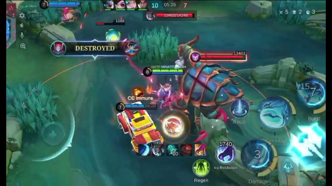 Kala nyo gusion lang alam ko 