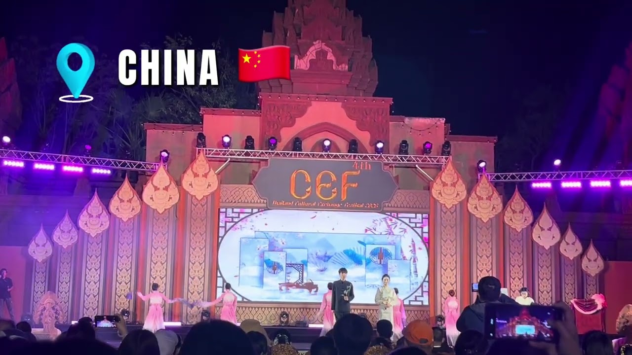ส่งงาน THAILAND CEF 
