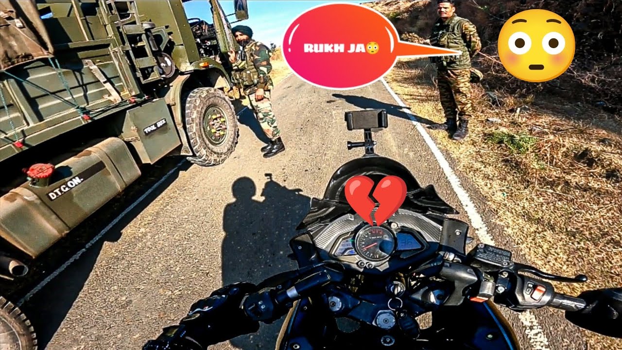 My First Moto Vlog 😍 