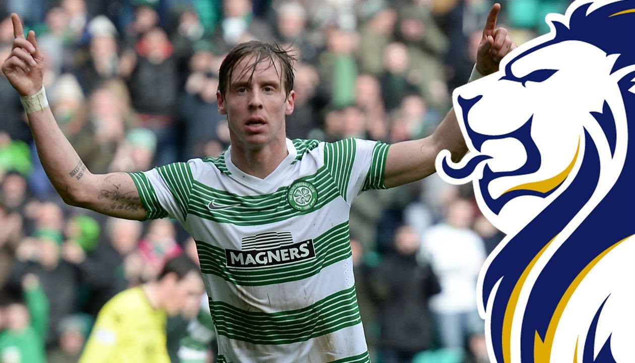 Johansen scores as Celts creep towards title