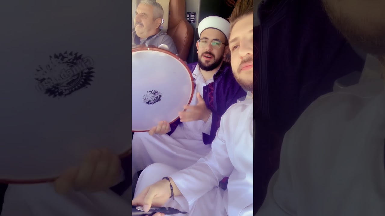 Fırat Türkmen & Bir Göreydim Nur Yüzünü