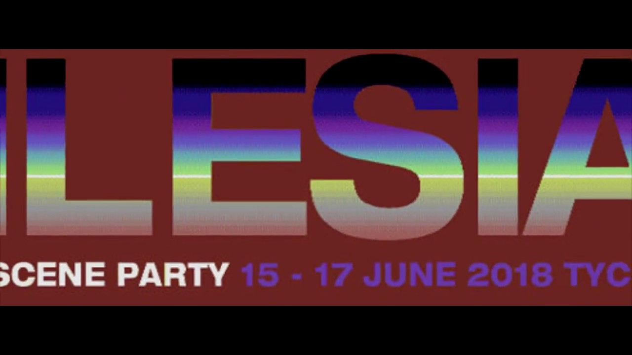 CJ Warlock - Silesia Party 9 Live Mix (16.06.2018)