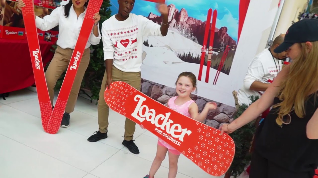 Kids Food Festival 2018