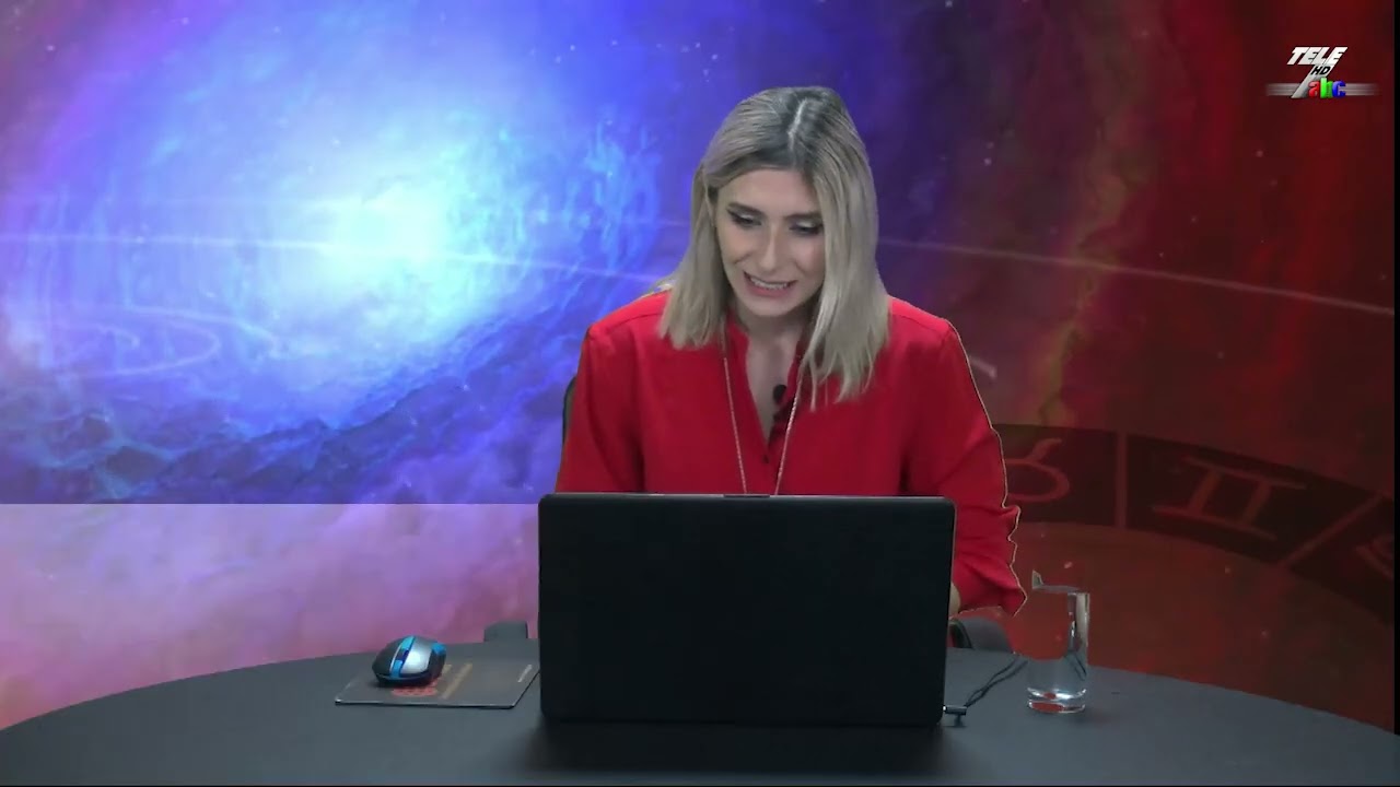 Cronicile astrale pentru saptamana 15 - 21 septembrie 2025