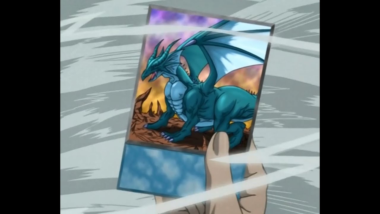 Yu-Gi-Oh - Timaeus Vs Eye In The Sky