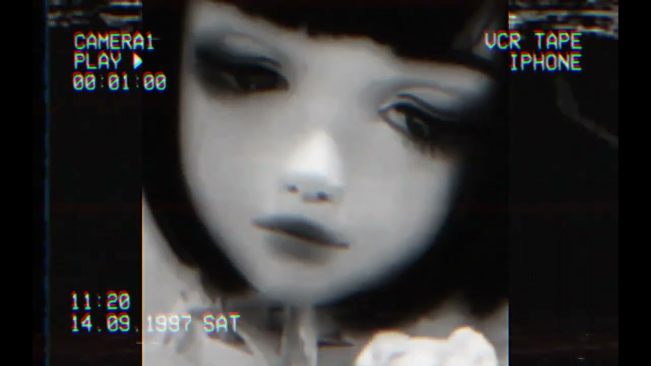OPEN YOUR EYES (ft cy4ne & disoc8) *OFFICIAL VISUALISER*