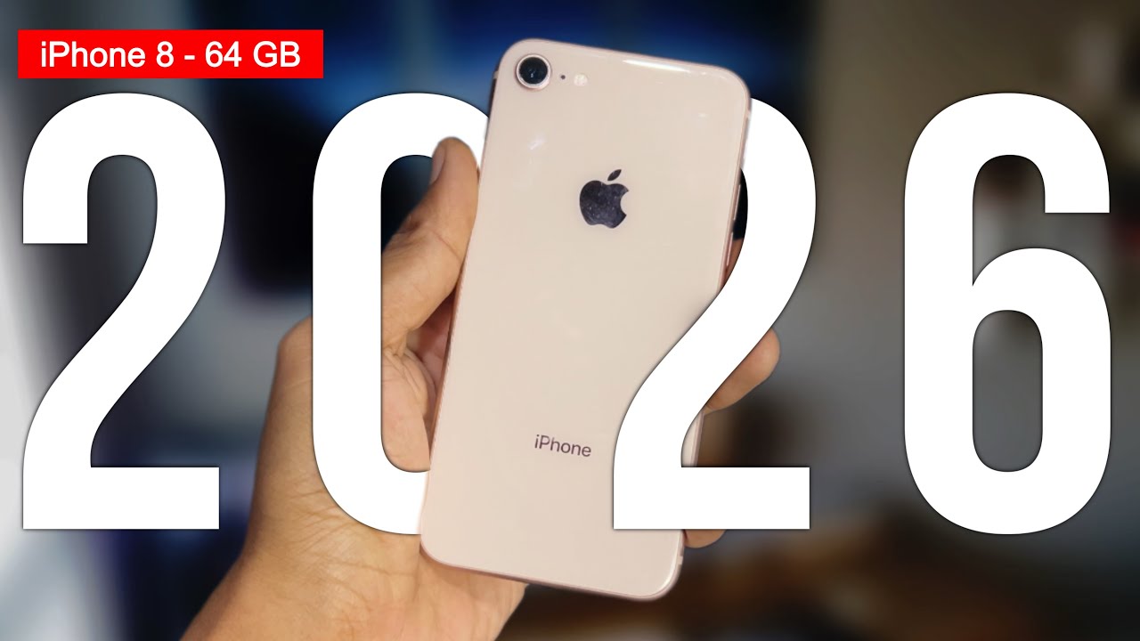 Review Jujur iPhone 8 di tahun 2026 ‼️ #iphone8 