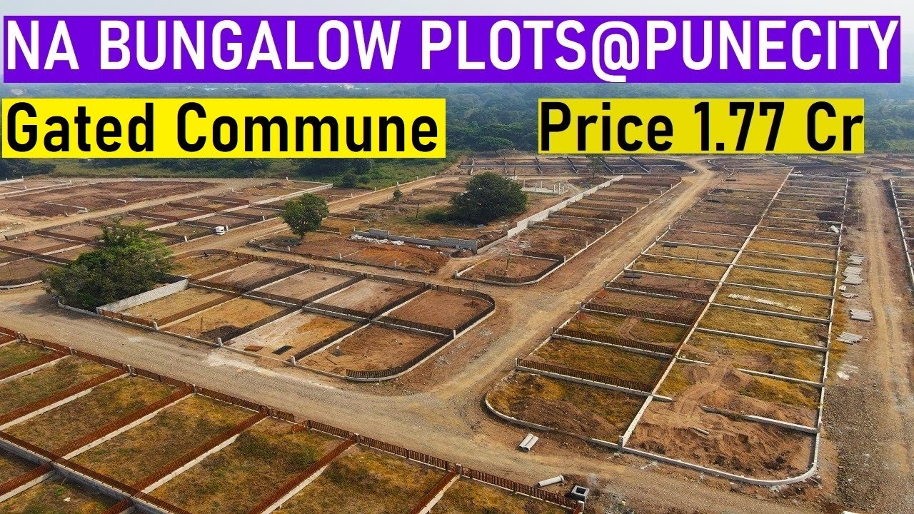 Premium Gated NA Plotted Development 2400 to 6000sqft Sinhagad Dhayari road Pune. DIAL +919322124256