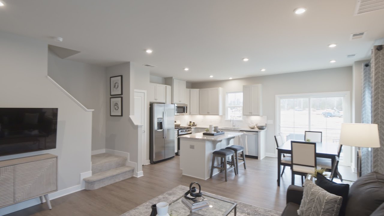 Ryan Homes - Odessa