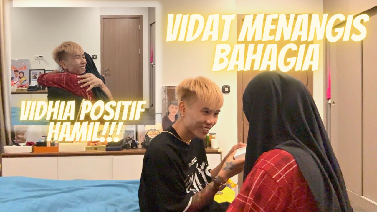 Đạt Villa MENANGIS MENDAPAT KADO SPESIAL || IPHONE POSITIVE BABY👶🏻