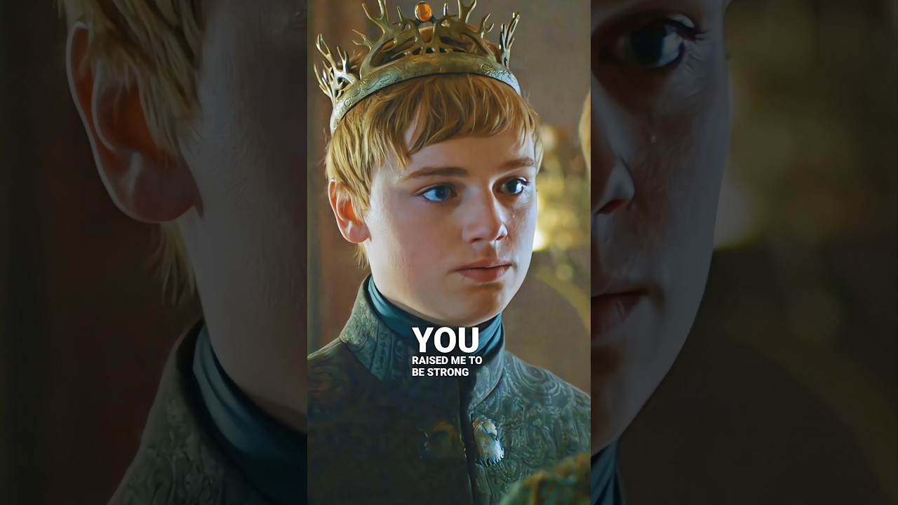 Tragic Legacy: Tommen Baratheon and Cersei Lannister's Fall from Power