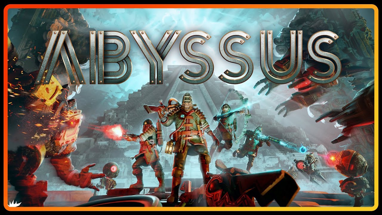 Let's Play Abyssus (PC) - DansGaming - PC Gameplay