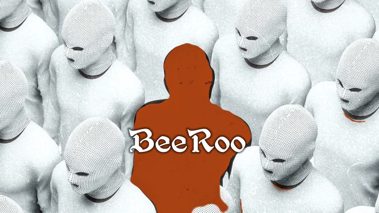 BeeRoo - CHAMPION // ჩემპიონი