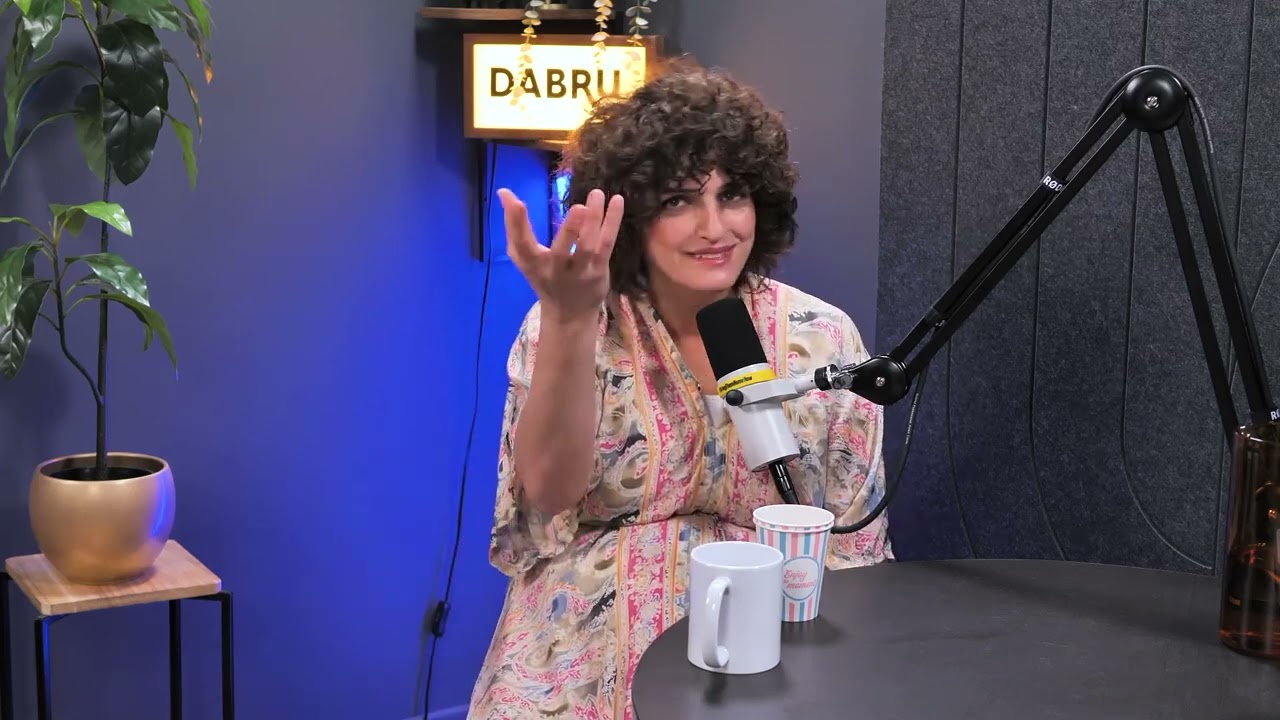 אולי טעיתי ? - על זוגיות ריפוי ובחירה | מה בליבא ? פרק 13 - רחלי אנקרי