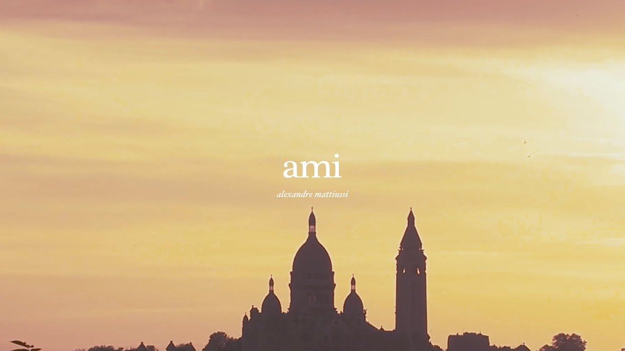 Ami Diary episode 7: Making of the Spring Summer 23 Collection