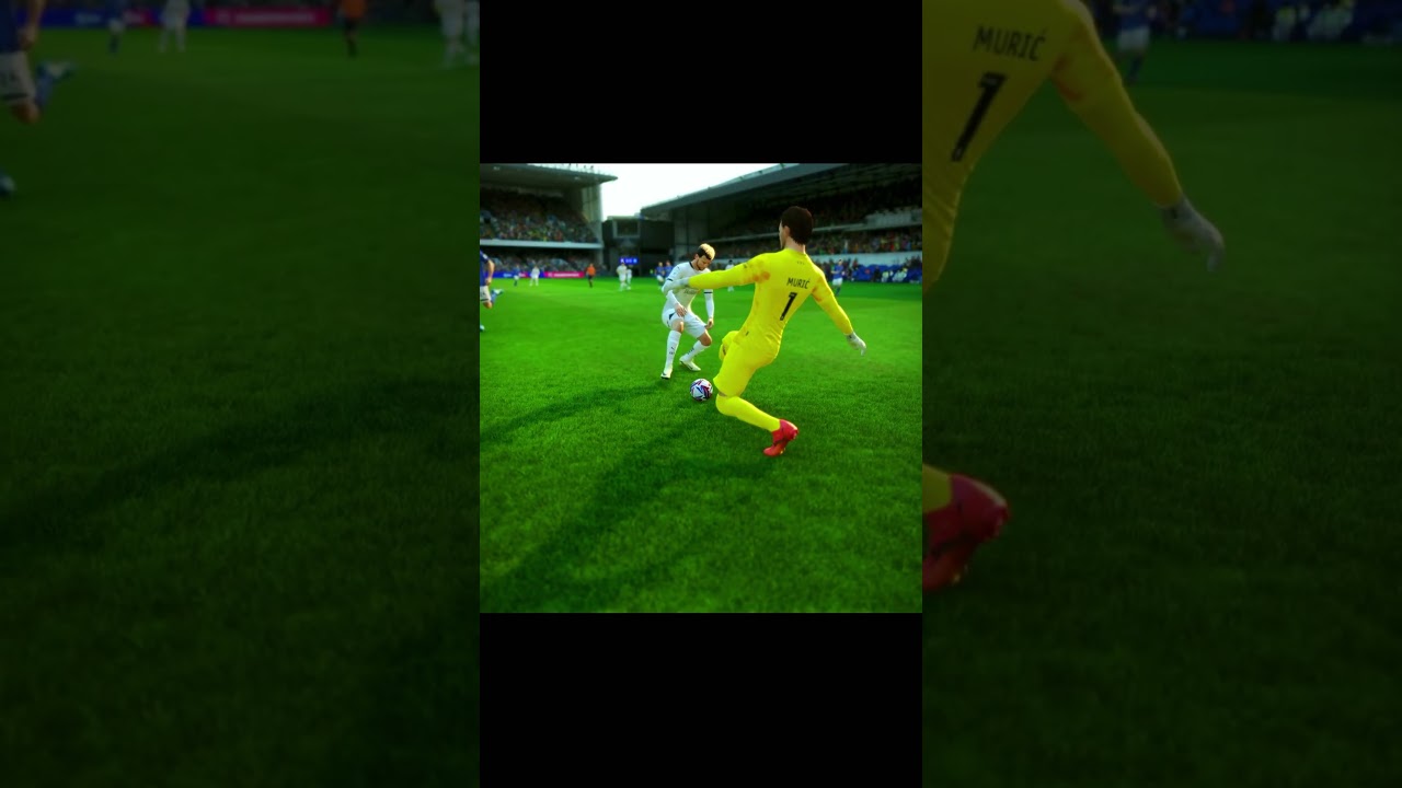 p&atilde;o nosso de cada dia #fifa #eafc #eafc25 #eafc25careermode #gaming #gamingshorts #football