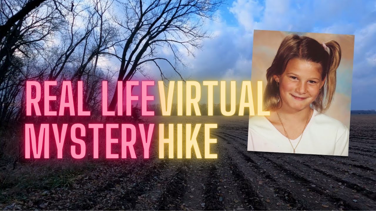 A Killer on the Phone |  Amy Mihaljevic | Ohio Cold Case