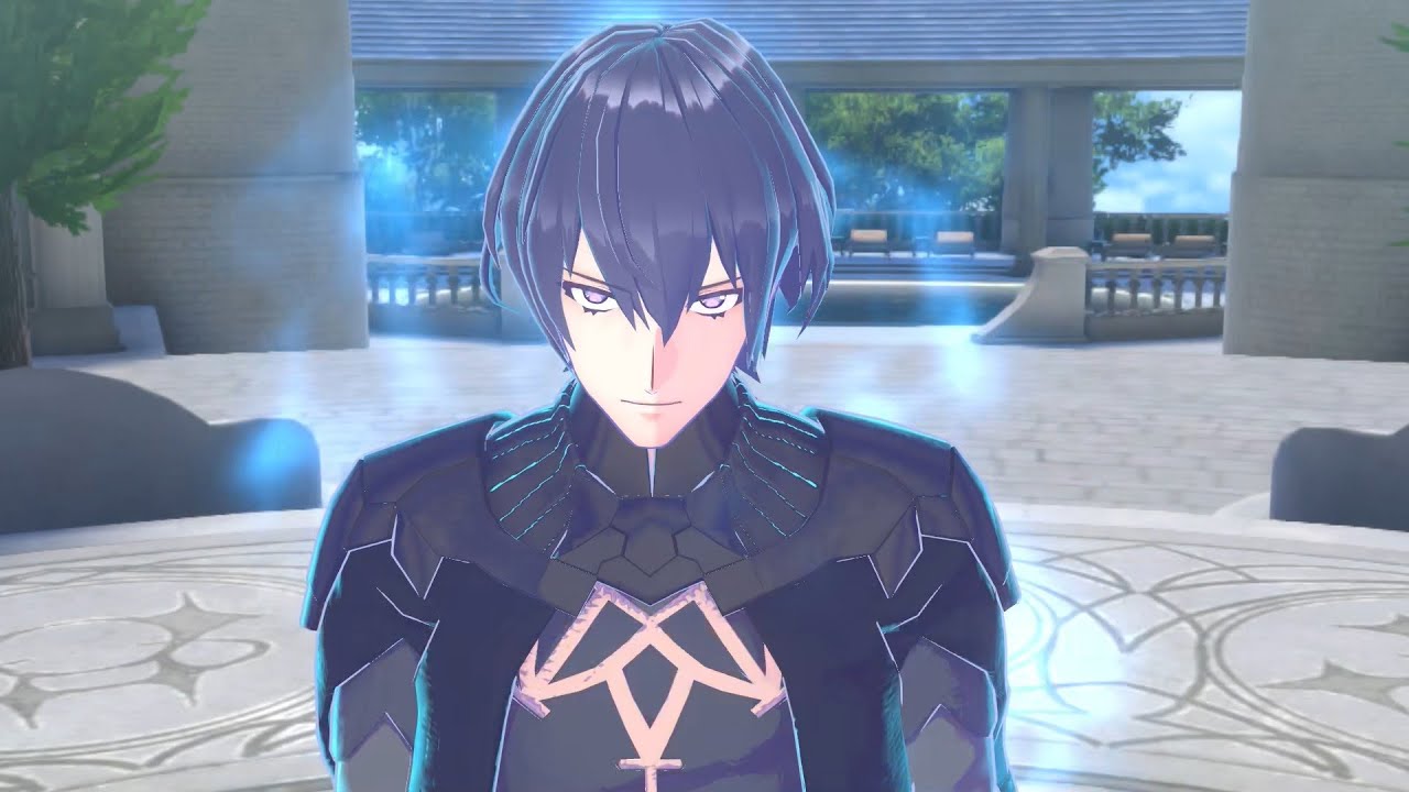 ALL Byleth Bond Supports Fire Emblem Engage