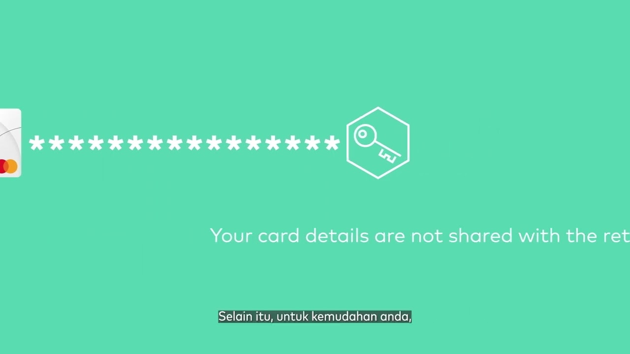 Mastercard Click to Pay