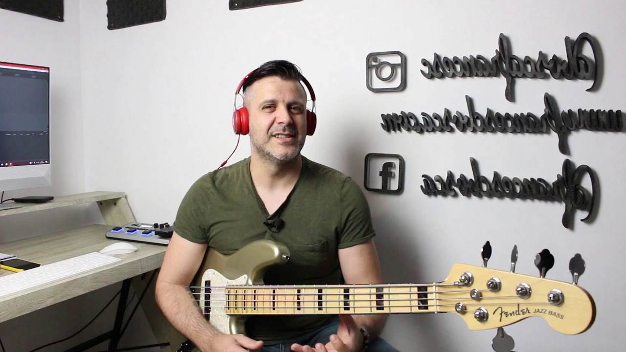 guia y consejos para comprar mi bajo electrico