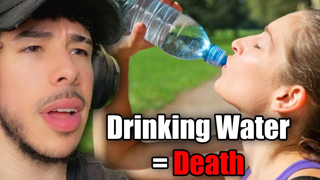 Everyday Things That Almost Killed You