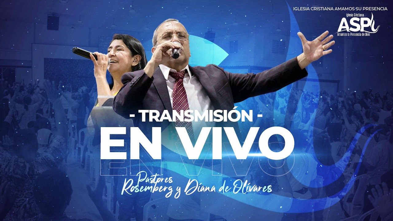 EN VIVO | 1er Celebración Familiar | Domingo, 31 de Agosto 2025
